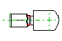 2D Top View